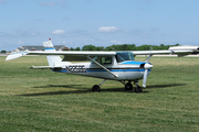 (Private) Cessna 150H (N22595) at  Oshkosh - Wittman Regional, United States