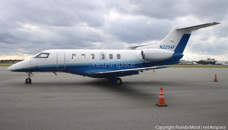 PlaneSense Pilatus PC-24 (N225AF) | Photo 616463