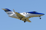 (Private) Honda HA-420 HondaJet (N225DB) at  Teterboro, United States