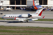 (Private) Gulfstream G-IV (N225DC) at  Birmingham - International, United States