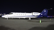 Hera Flight Bombardier Learjet 60 (N225GP) at  Orlando - Executive, United States