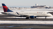 Delta Connection (Republic Airlines) Embraer ERJ-175LR (ERJ-170-200LR) (N225JQ) at  Boston - Logan International, United States