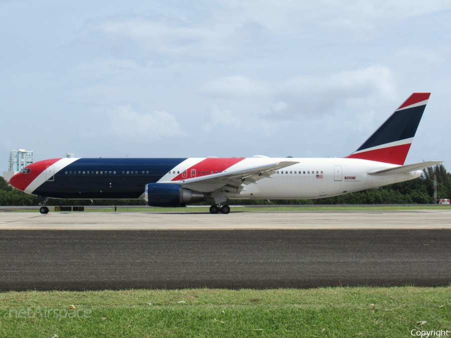 Eastern Airlines Boeing 767-323(ER) (N225NE) | Photo 457322