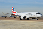 American Eagle (Envoy) Embraer ERJ-175LR (ERJ-170-200LR) (N225NN) at  Dallas/Ft. Worth - International, United States