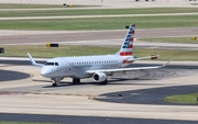 American Eagle (Envoy) Embraer ERJ-175LR (ERJ-170-200LR) (N225NN) at  Tampa - International, United States