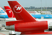 Northwest Airlines McDonnell Douglas DC-10-30 (N225NW) at  Amsterdam - Schiphol, Netherlands