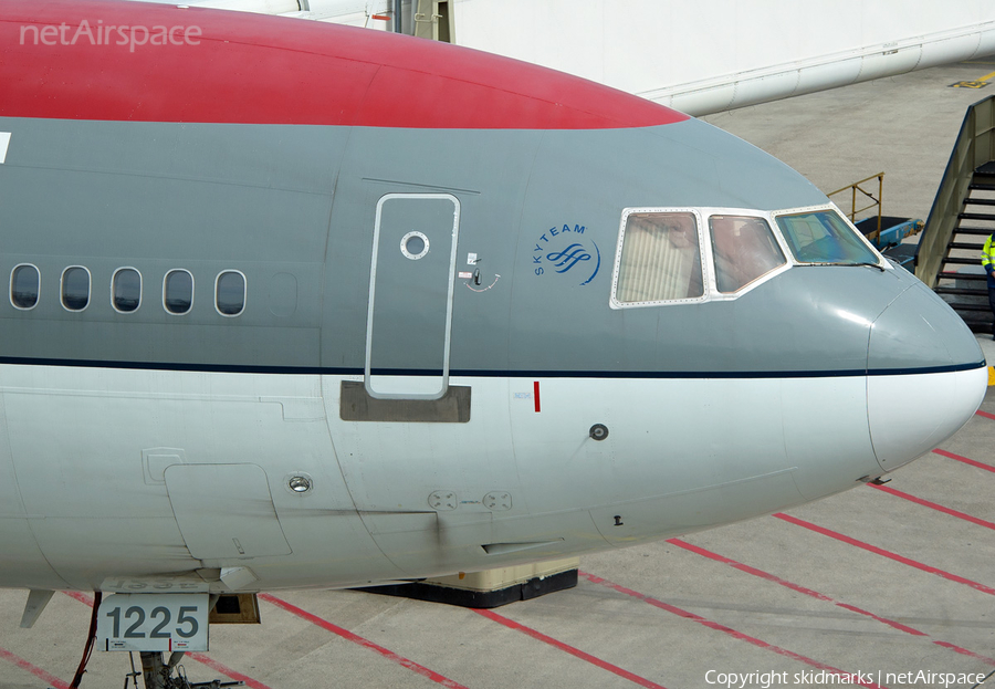 Northwest Airlines McDonnell Douglas DC-10-30 (N225NW) | Photo 245916
