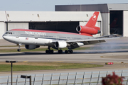 Northwest Airlines McDonnell Douglas DC-10-30 (N225NW) at  Minneapolis - St. Paul International, United States