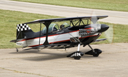 (Private) Pitts S-1S Special (N225SC) at  Oshkosh - Wittman Regional, United States