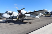 (Private) Grumman OV-1D Mohawk (N225TT) at  Witham Field, United States