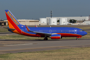 Southwest Airlines Boeing 737-7H4 (N225WN) at  Dallas - Love Field, United States