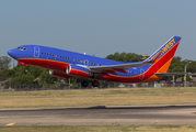 Southwest Airlines Boeing 737-7H4 (N225WN) at  Dallas - Love Field, United States