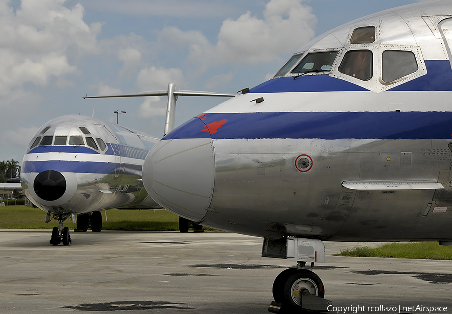 American Airlines McDonnell Douglas MD-83 (N226AA) | Photo 120408