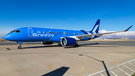 Breeze Airways Airbus A220-300 (N226BZ) at  Ogden - Hinckley, United States