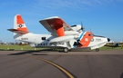 (Private) Grumman HU-16E Albatross (N226CG) at  Lakeland - Regional, United States