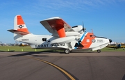 (Private) Grumman HU-16E Albatross (N226CG) at  Lakeland - Regional, United States