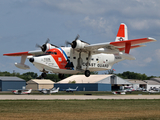(Private) Grumman HU-16E Albatross (N226CG) at  Oshkosh - Wittman Regional, United States