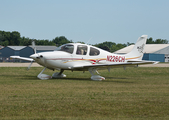 (Private) Cirrus SR22 G2 (N226CH) at  Oshkosh - Wittman Regional, United States