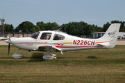 (Private) Cirrus SR22 G2 (N226CH) at  Oshkosh - Wittman Regional, United States