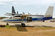 Fayard Enterprises de Havilland Canada DHC-6-200 Twin Otter (N226CS) at  Ponce - Mercedita International, Puerto Rico