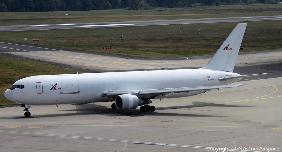 ABX Air Boeing 767-383(ER)(BDSF) (N226CY) | Photo 398338