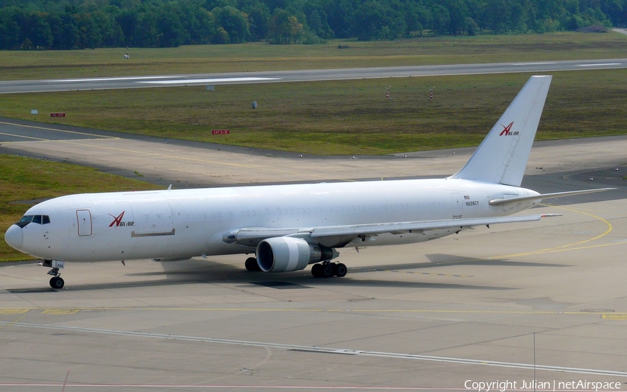 ABX Air Boeing 767-383(ER)(BDSF) (N226CY) | Photo 398359