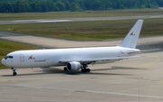 ABX Air Boeing 767-383(ER)(BDSF) (N226CY) at  Cologne/Bonn, Germany