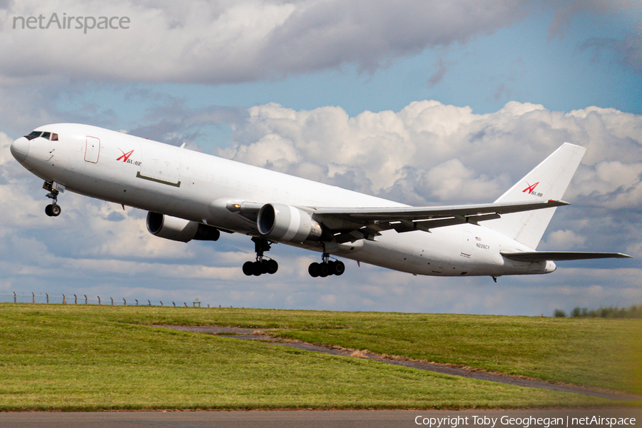 ABX Air Boeing 767-383(ER)(BDSF) (N226CY) | Photo 397663