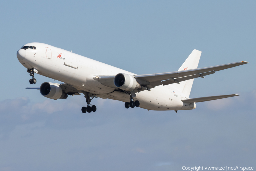 ABX Air Boeing 767-383(ER)(BDSF) (N226CY) | Photo 435296