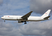 ABX Air Boeing 767-383(ER)(BDSF) (N226CY) at  London - Heathrow, United Kingdom