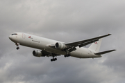 ABX Air Boeing 767-383(ER)(BDSF) (N226CY) at  London - Heathrow, United Kingdom