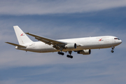 ABX Air Boeing 767-383(ER)(BDSF) (N226CY) at  Brussels - International, Belgium