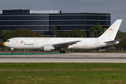 ABX Air Boeing 767-383(ER)(BDSF) (N226CY) at  Miami - International, United States
