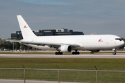 ABX Air Boeing 767-383(ER)(BDSF) (N226CY) at  Miami - International, United States