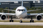 ABX Air Boeing 767-383(ER)(BDSF) (N226CY) at  Miami - International, United States