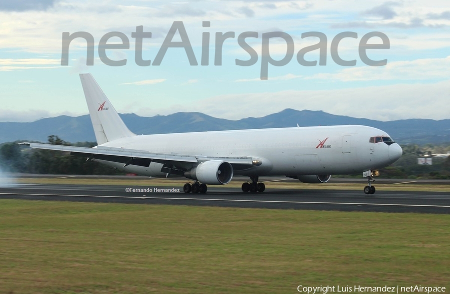 ABX Air Boeing 767-383(ER)(BDSF) (N226CY) | Photo 213784