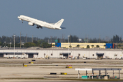 Comco Boeing 757-23A (N226G) at  Miami - International, United States