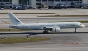Comco Boeing 757-23A (N226G) at  Miami - International, United States