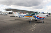 Dean International Cessna 172M Skyhawk (N226JA) at  Miami - Kendal Tamiami Executive, United States