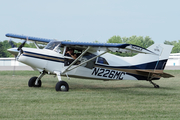 (Private) Maule M-7-235C Orion (N226MC) at  Oshkosh - Wittman Regional, United States