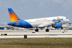 Allegiant Air Airbus A320-214 (N226NV) at  Ft. Lauderdale - International, United States