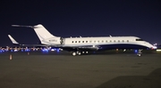(Private) Bombardier BD-700-1A10 Global Express (N226SJ) at  Orlando - Executive, United States