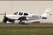 (Private) Cirrus SR22 G3 GTS (N226TX) at  Dallas - Addison, United States