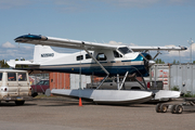(Private) de Havilland Canada DHC-2 Mk I Beaver (N226WD) at  Anchorage - Lake Hood Seaplane Base, United States