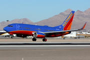 Southwest Airlines Boeing 737-7H4 (N226WN) at  Las Vegas - Harry Reid International, United States