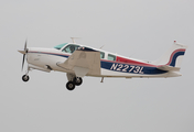 (Private) Beech A36 Bonanza (N2273L) at  Oshkosh - Wittman Regional, United States