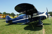 (Private) WACO ZQC-6 (N2277) at  Oshkosh - Wittman Regional, United States