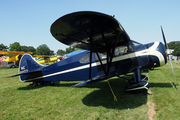 (Private) WACO ZQC-6 (N2277) at  Oshkosh - Wittman Regional, United States