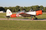 (Private) de Havilland Canada DHC-1 Chipmunk (N22777) at  Oshkosh - Wittman Regional, United States