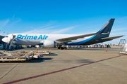 Amazon Prime Air (Air Transport International) Boeing 767-323(ER)(BDSF) (N227AZ) at  Atlanta - Hartsfield-Jackson International, United States